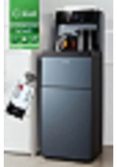 Kiwi Kwp-8570 Profesyonel Uzaktan Kumandalı Çaycı Ve Kettle Fonks