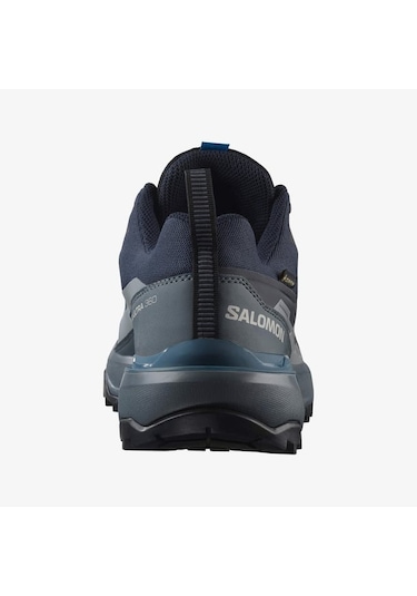 Salomon X Ultra 360 Gore-tex Erkek Outdoor Ayakkabı L47860400 Mavi
