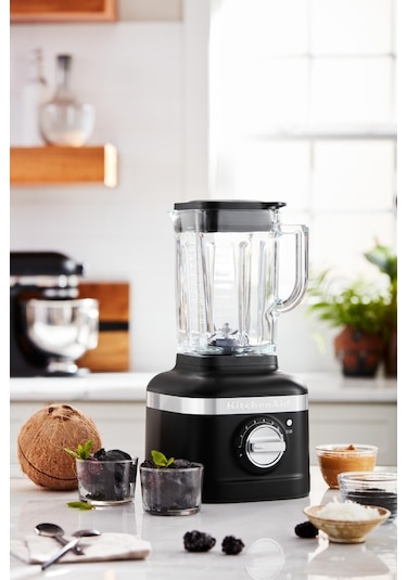 KitchenAid K400 Artisan 5KSB4026EBK 1200 W Blender