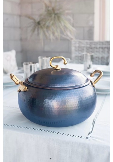 Tombul Modern Tencere Seti