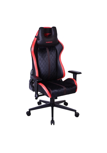 Havit Gamenote Gc936a Profesyonel Gaming Kumaş Oyuncu Koltuğu