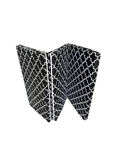 Çift Kişilik Sünger Yatak Katlanır Minder Yatak 120x195x8 Cm-büyük Karaçatı Katlanır Yer Yatağı