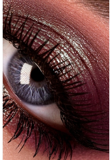 Pat Mcgrath Labs Mothership X Moonlit Seduction Far Paleti Çok Renkli