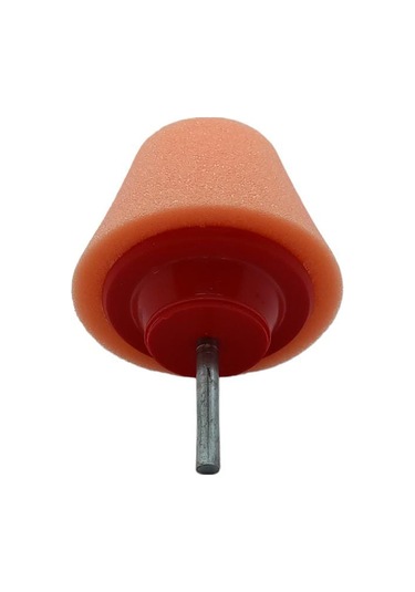 Befar Matkap Tip Jant Temizleme Süngeri 80mm