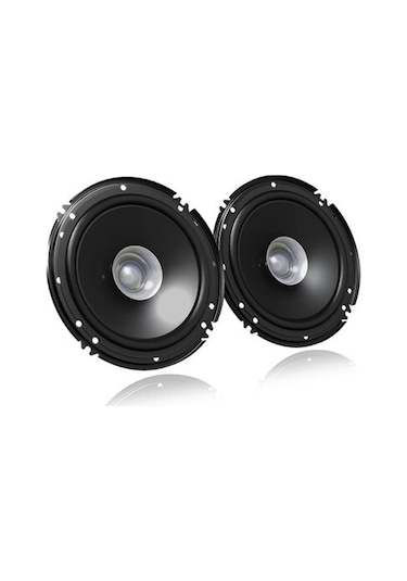 Jvc Cs-j610x 16 Cm 300 Watt Oto Hoparlör