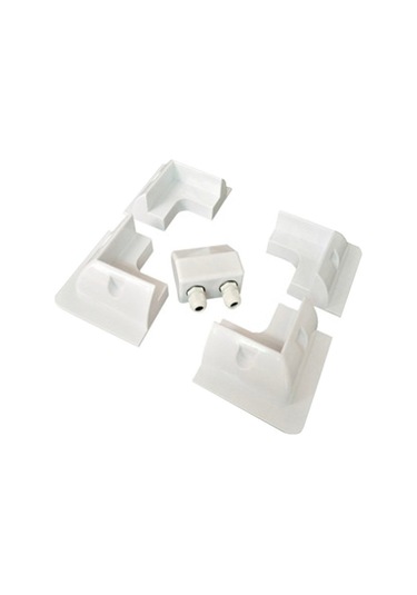 Alpex 5 Parçalı Karavan Panel Montaj Seti