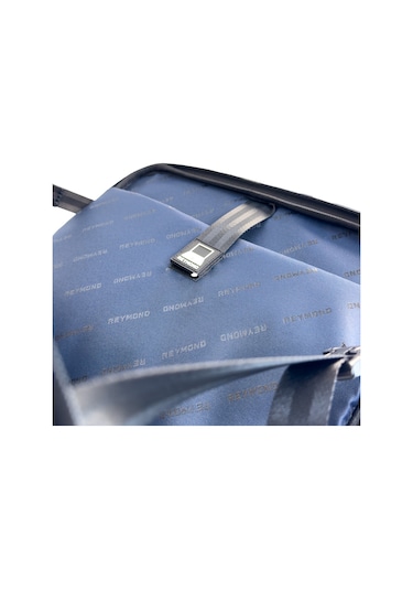 Reymond Skyline Pilot, Hostes Valizi Siyah