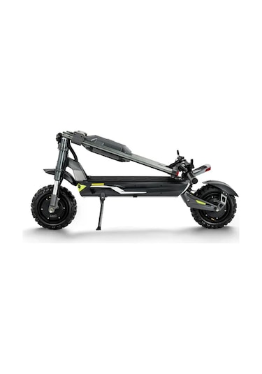 Langfeıte H1 Elektrikli Scooter