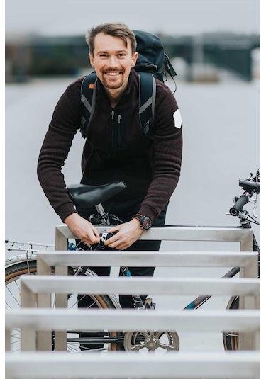 House Pratik Hp49 Figürlü Şifreli Kilit Gri