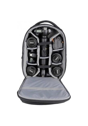 Benro Ranger  600N Siyah Sırt Çantası