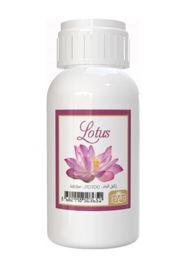 Esved Nilüfer Kokusu 100 ML + Çubuklu Oda Kokusu Yedek Dolum Şişesi