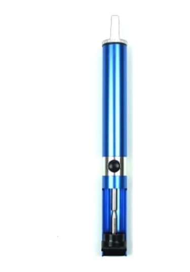 Zd-192 Metal Lehim Pompası
