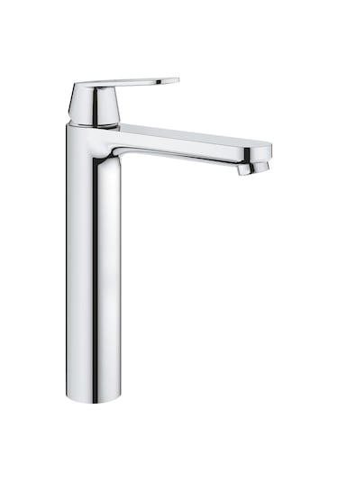 Grohe Eurocosmo XL-Boyut Çanak Lavabo Bataryası Krom 23921000