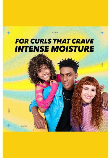Got2b Curled Şekillendirici Saç Kremi 170gr