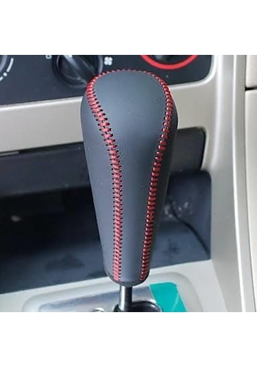 Peugeot 206 (Otomatik Vites ) Deri Vites Topuzu 2403.Ef