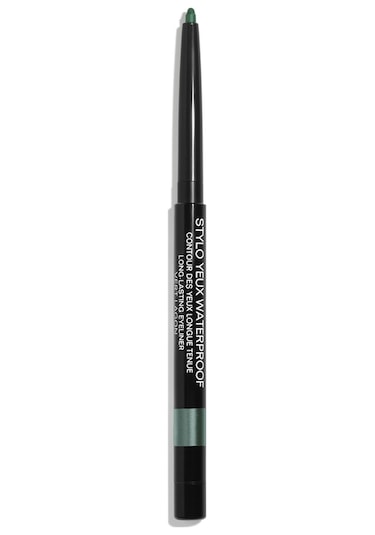 Chanel Stylo Yeux Waterproof Göz Kalemi - 90 Vert Lagon Diğer