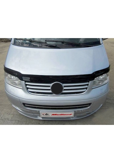 Volkswagen Transporter T5 Ön Kapu Rüzgarlığı 2003-2010 Arası