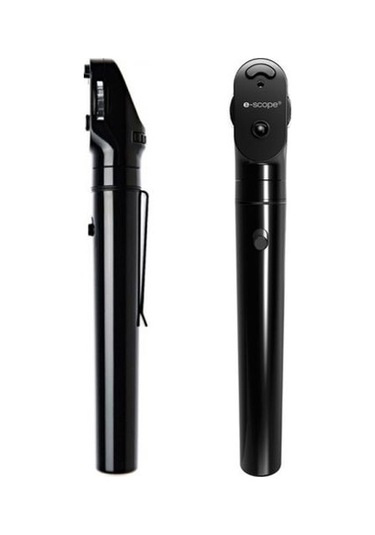 Riester E-scope Cep Oftalmoskopu 2123-203