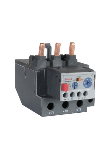 Himel 18-25A Termik Röle HDR69525