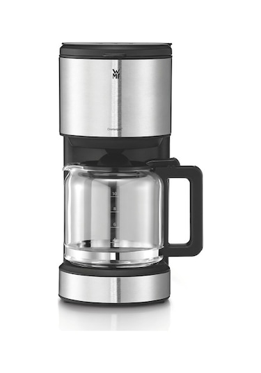 WMF Stelio Filtre Kahve Makinesi Inox