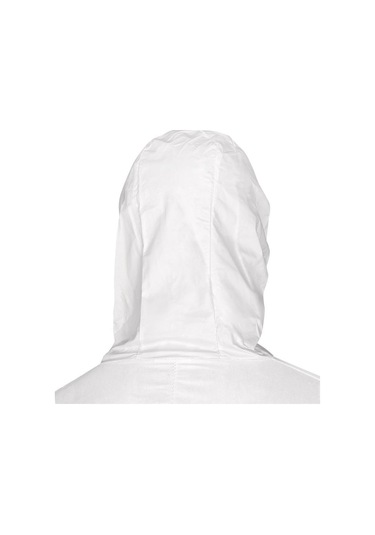 Delta Plus DT215 Beyaz Koruyucu Tulum