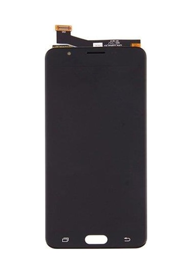 Samsung Galaxy Uyumlu J7 Prime G610F Lcd Ekran Dokunmatik Servis