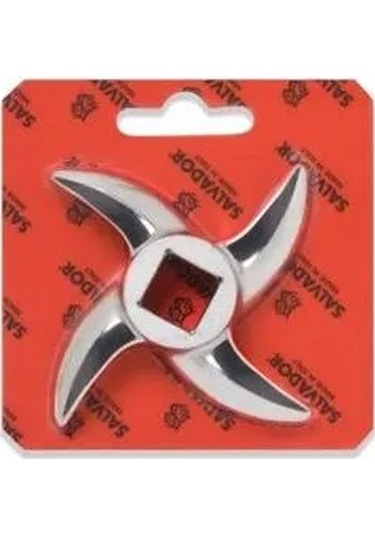 İnox Paslanmaz Kıyma Makinesi Bıçağı 42 No Diğer