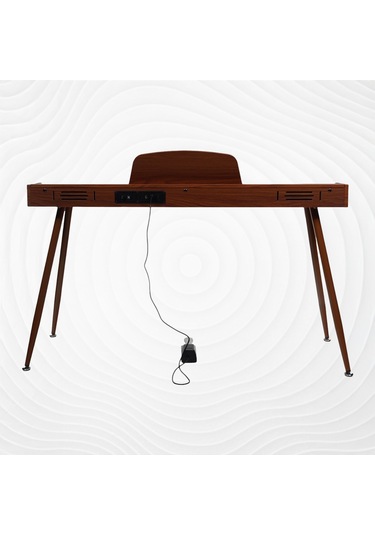 Vivace Piano Vc-1780 Dijital Piyano Kahverengi