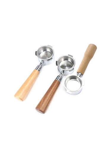 Aoresac Kahve Dipsiz Portafilter Filtre Sepeti Ve Delonghi Tip 3 51 Mm Diğer