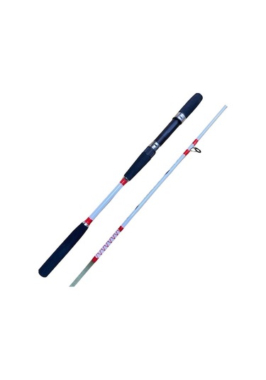 Powerex Big Bull 150cm 150gr Bot Tekne Kamışı