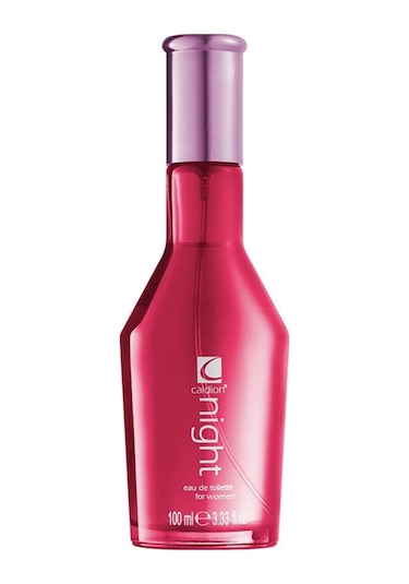 Caldion Night Kadın Parfüm EDT 100 ML + Deodorant 150 ML