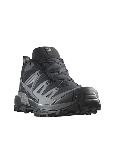 Salomon X Ultra 360 Gtx 27912 Erkek Outdoor Ayakkabı Siyah