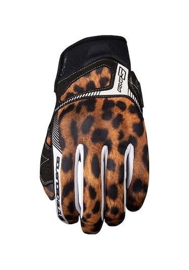 Five Gloves Fıve Gloves Rs3 Woman Leo Motosiklet Eldiveni