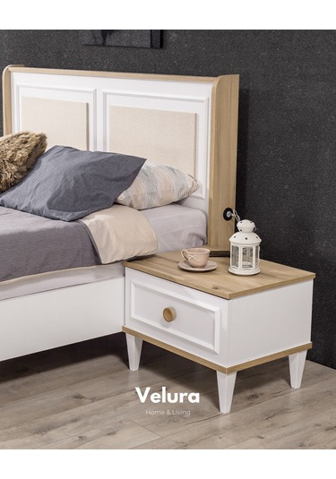 Legna Modern Karyola