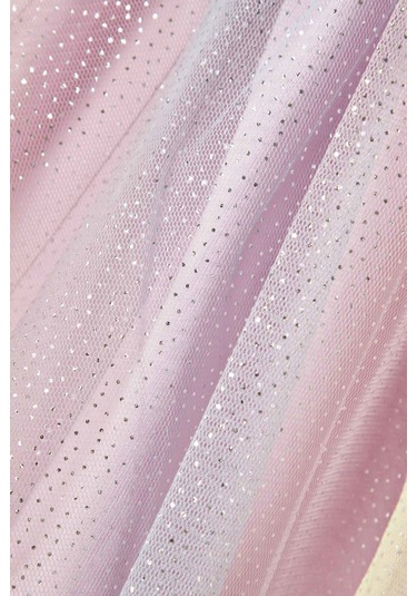 Name It Nmfsoley Tulle Çok Renkli Kız Çocuk Etek Çok Renkli