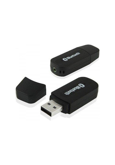 Rose Bt-163 Bluetooth Aux Çevirici -