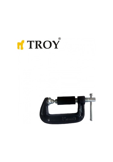 Troy 25062 C-Tipi   Işkence. 51  Mm