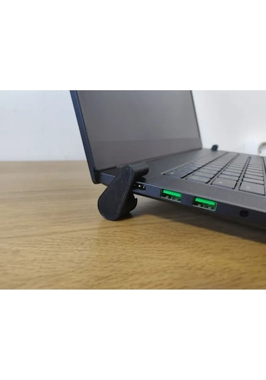 Taşınabilir Leptop Laptop Standı Bilgisayar Pc Standı Minimalist