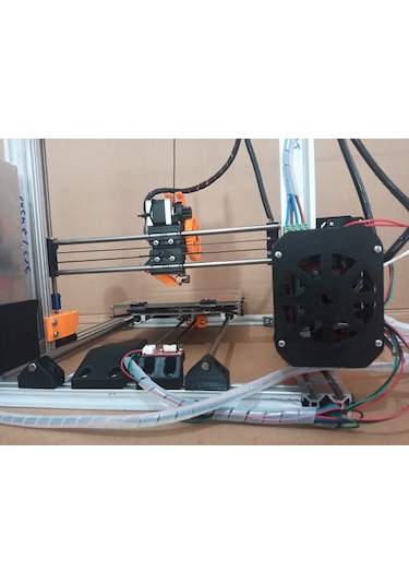 PRUSA MK3S-SG