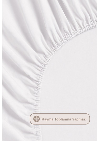 Elart Lara Nevresim Takımı Çift Kişilik Lastikli Çarşaf %100 Pamuk Ranforce Fırfırlı 200x220 Cm Siyah Siyah