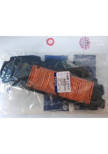 Sym Joymax 250I  Hava Filtresi