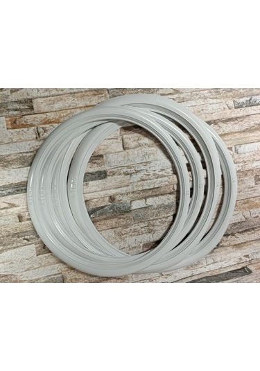 Atlas 13 - 14 İnç Motosiklet Yanak Seti 4 Adet