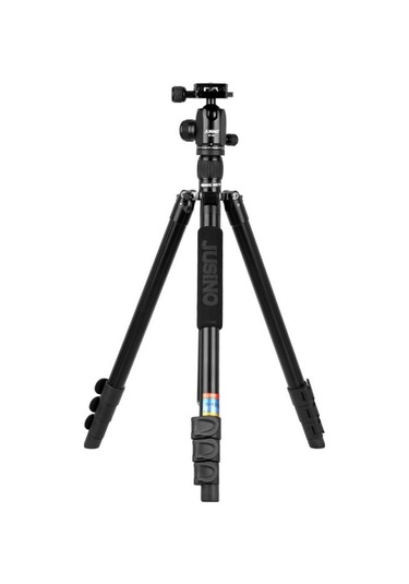 Jusino X-426 Tripod / Monopod + Jusino Bt-60 Tripod Kafası