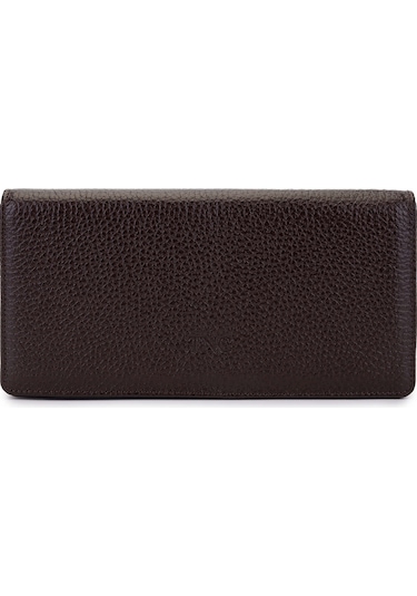 Tamer Tanca Erkek Hakiki Deri Kahverengi Cüzdan Cuzdan 1148 1044 Erk Czdn Sk25-26 Kahve Fltr Kahverengi