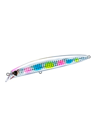 Duel Hardcore Mid Diver 11.5cm 18gr Floating Maket Balık Hca