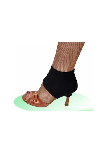 Dancemaster Kadınlar İçin Spor Bale Bacak Terliği. 102452049