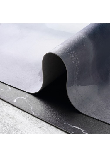 Mouse Pad Mousepad Masa Altlığı Turuncu 900x400x2mm Turuncu