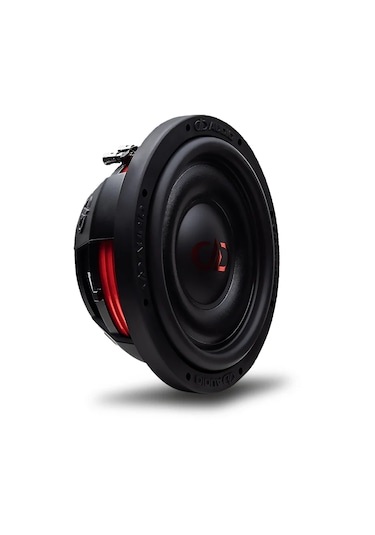 Dd Audıo 25 Cm 600rms 1200w Slım Subwoofer