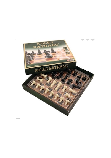 Kolej  Satranç Seti