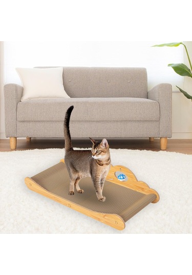 Suntek Kapalı Kediler Taşlama Pençe Dayanağı Için Pet S